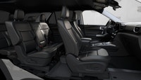 This one owner, accident free trade includes: Power Heated/Cooled Front Seats Heated Second Row Heat... (image 5)