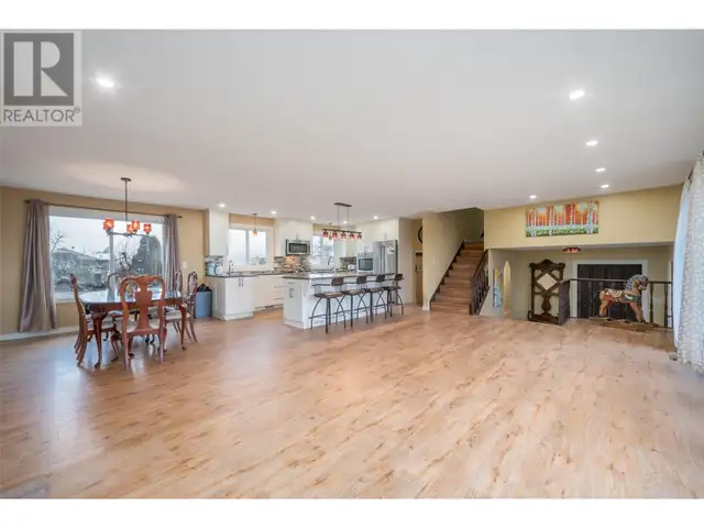 2308 Thacker Drive West Kelowna, British Columbia in Houses for Sale in Kelowna - Image 13