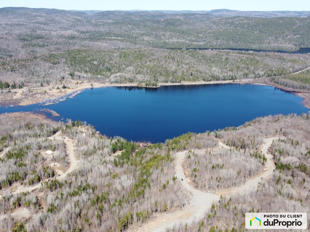 $99,000 - Residential Lot for sale in St-Roch-De-Mekinac — photo 2