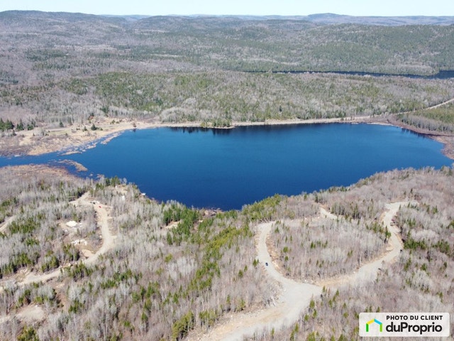$99,000 - Residential Lot for sale in St-Roch-De-Mekinac — photo 2