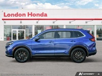Come visit our London Honda team, you can find us at 560 Wharncliffe Rd S, London, ON, N6J 2N4, or c... (image 2)