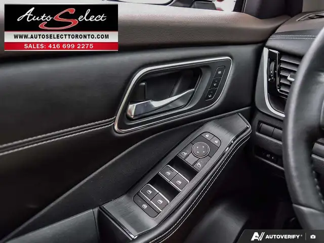 2021 Nissan Rogue Platinum AWD - Technology Pkg - Apple Carpl...5810291191329792022