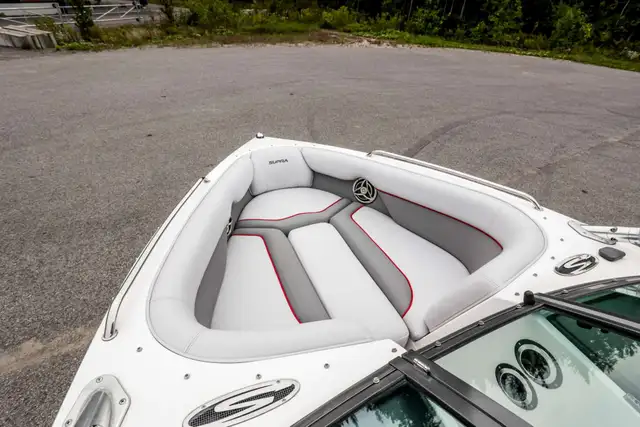 2011 Supra SUNSPORT 20V in Powerboats & Motorboats in Rimouski / Bas-St-Laurent - Image 38