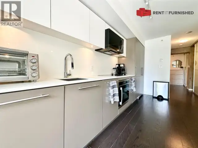503 999 SEYMOUR STREET Vancouver, British Columbia in Long Term Rentals in Vancouver - Image 10