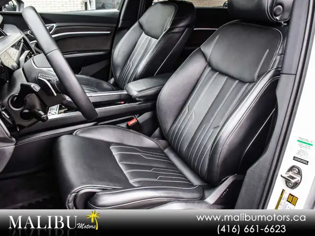 2019 Audi e-tron Technik5570167698895872013