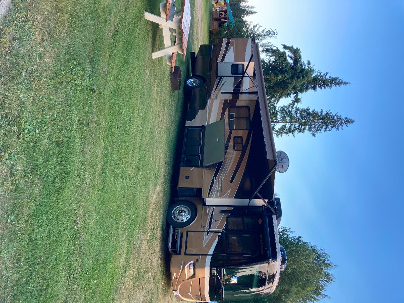 Diesel Pusher RVs & Motorhomes Chilliwack Kijiji