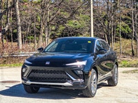 Efficient 1.2L Gas Engine with FWD - Luxurious Leather Interior with Heated Steering Wheel - Advance... (image 6)