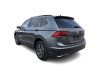 Découvrez ce magnifique Volkswagen Tiguan SE 2021, un VUS spacieux, confortable et polyvalent, idéal... (image 9)