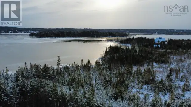 4-A Lot 4-A West Petpeswick Road Musquodoboit Harbour, Nova Scot62863323316354121