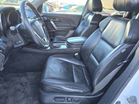 2009 Acura MDX : AWD , Low Mileage Comes With Leather Interior , Sunroof , Heated Seat , Power Seat... (image 9)