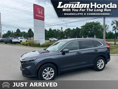 Come visit our London Honda team, you can find us at 560 Wharncliffe Rd S, London, ON, N6J 2N4, or c...