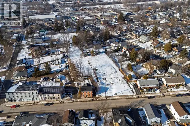 75 KING Street E Ingersoll, Ontario in Land for Sale in Woodstock - Image 19