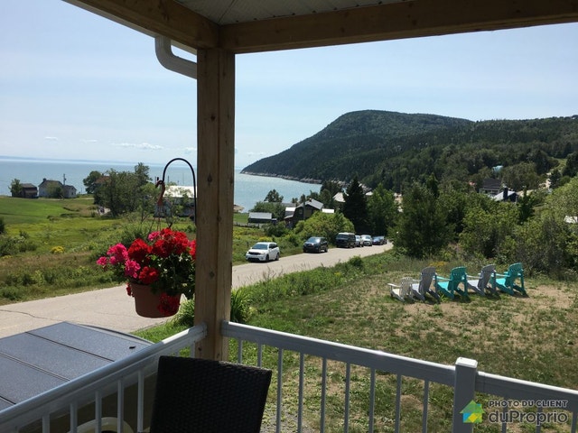 $975,000 - 2 Storey for sale in St-Simeon — photo 2