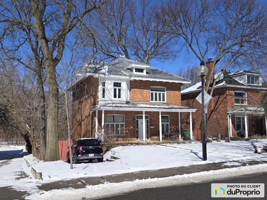 $1,799,000 - 3 Storey for sale in Ahuntsic / Cartierville — photo 3