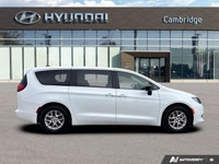 This Chrysler Grand Caravan boasts a Regular Unleaded V-6 3.6 L/220 engine powering this Automatic t... (image 5)