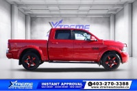 2018 Ram 1500 Sport Crew Cab 4x4 w/Aftermarket Wheels Welcome to Xtreme Auto & Truck Sales Your Car... (image 3)