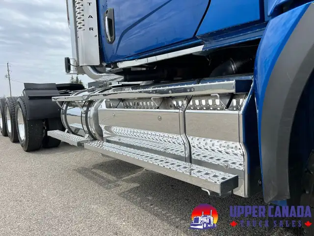 2024 Western Star 49X Tri-Drive in Heavy Trucks in Saskatoon - Image 16