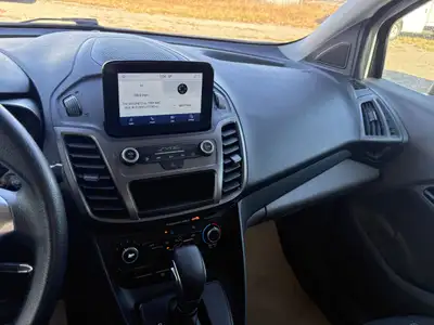 2021 Ford Transit Connect Van $4,000 UPFITTED" LOADED MINOR HAIL, View more