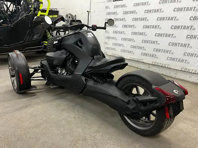 2024 Can-Am Ryker (900 ACE) in Sport Touring in West Island - Image 6