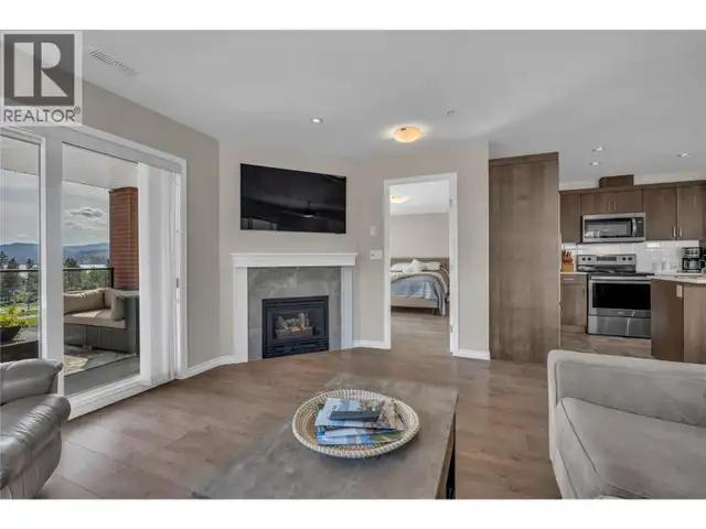 3388 Skaha Lake Road Unit# 807 Penticton, British Columbia in Condos for Sale in Penticton - Image 10