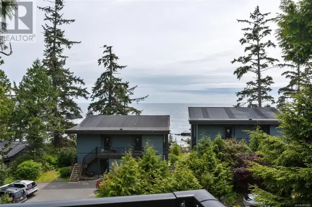 2004 596 Marine Dr Ucluelet, British Columbia in Condos for Sale in Port Alberni - Image 17