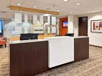 Virtual office rental in Brampton County Court Mississauga / Peel Region Toronto (GTA) Preview