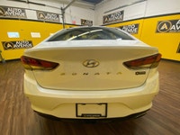 SMOOTH, EFFICIENT, AND RELIABLE THIS 2018 HYUNDAI SONATA GL OFFERS A COMFORTABLE RIDE WITH PRACTICAL... (image 3)