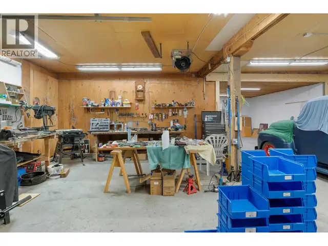242 Haynes Street Penticton, British Columbia in Commercial & Office Space for Sale in Penticton - Image 24