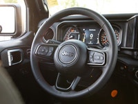 2024 Jeep Wrangler Rubicon - one owner, clean CarFax, Apple CarPlay/Android Auto, purchased and care... (image 5)