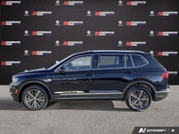 Come see this 2021 Volkswagen Tiguan Highline before someone takes it home! * This Volkswagen Tiguan... (image 1)