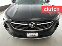 Electric Parking Brake, Brake Assist, Power Tailgate/Hatch and more! Clutch is the largest online us... (image 6)