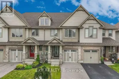 Welcome to 1441 Dunkirk Avenue Where Modern Comfort Meets Natural Charm in One Exceptional Freehold...