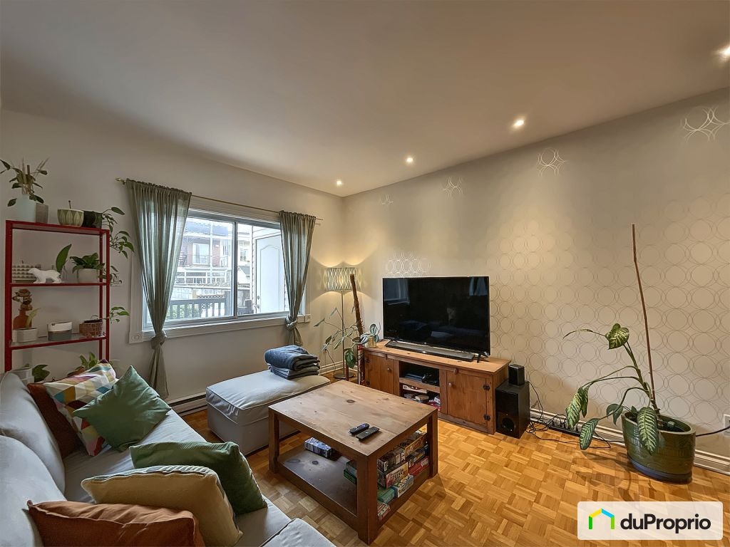 $1,390,000 - Quintuplex in Mercier / Hochelaga / Maisonneuve — photo 3