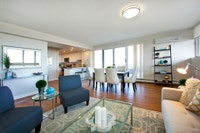 Live well at Market Street Apartments; in the heart of downtown Hamilton, steps to Jackson Square an... (image 2)