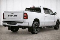 Experience the perfect blend of power, innovation and style with the brand new 2026 RAM 1500 Sport,... (image 5)