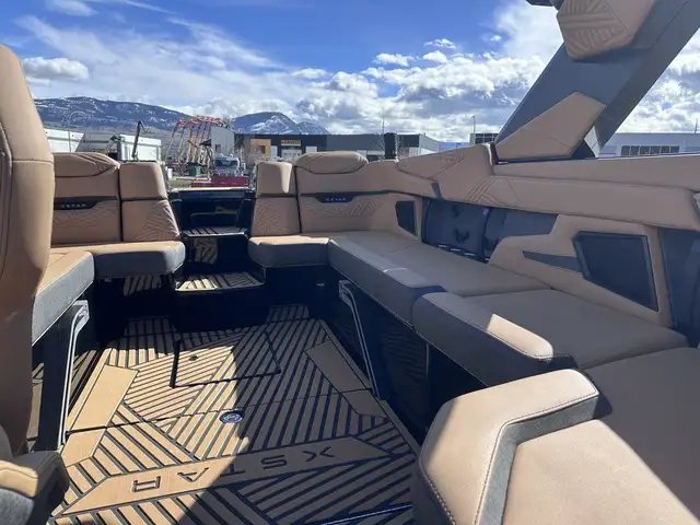 2025 Mastercraft Xstar 23 in Powerboats & Motorboats in St. Albert - Image 13