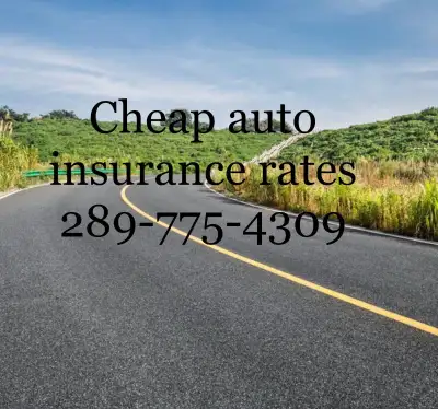 Looking for the best deal on car insurance? Get benefit from comprehensive coverage at an unbeatable...