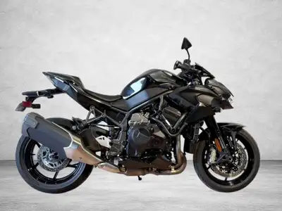 2020 Kawasaki Z H2 Come and meet our experts at Gabriel BMW Moto / Moto International, your dealer i...