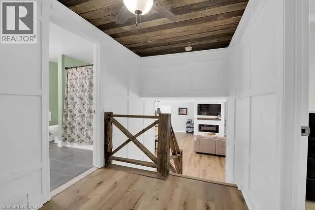 795 PORT MAITLAND Road Dunnville, Ontario in Houses for Sale in Norfolk County - Image 30