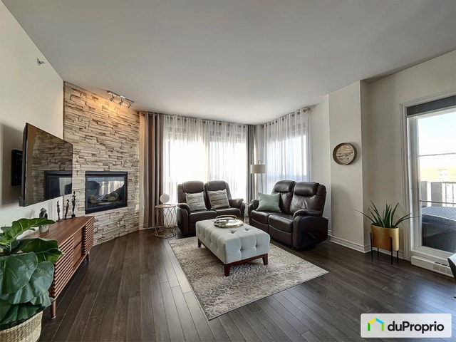 $470,000 - Condominium for sale in Terrebonne (Lachenaie) — photo 3