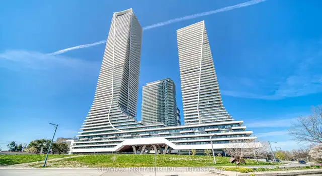 Stylish Toronto Condo! 1+1 Bed, Balcony, Garage!633844459421451213
