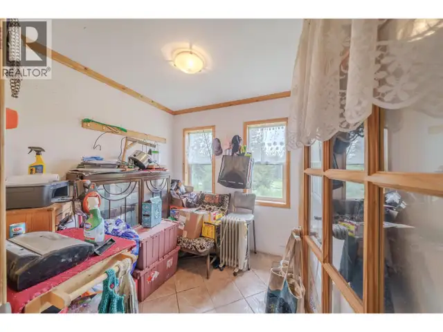 7478 BURGESS ROAD Deka Lake / Sulphurous / Hathaway Lakes, Briti in Houses for Sale in 100 Mile House - Image 19