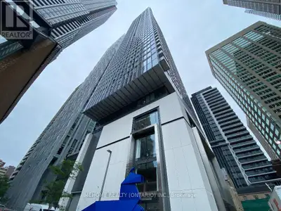 1309 - 8 CUMBERLAND STREET Toronto (Annex), Ontario