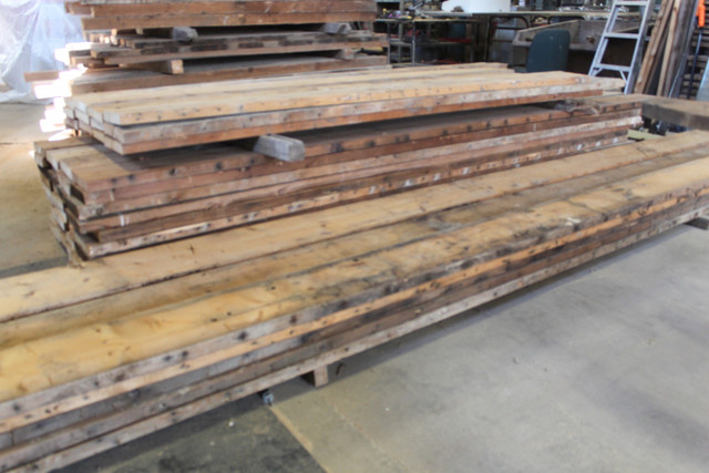 2x8 and 2x12 lumber in Other in Kitchener / Waterloo - Image 4