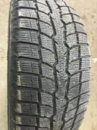 2 x 235/40/19 TOYO observe WINTER tires 90 % tread left Dot#2022 good condition ONLY ONLY ONLY 2 tir...