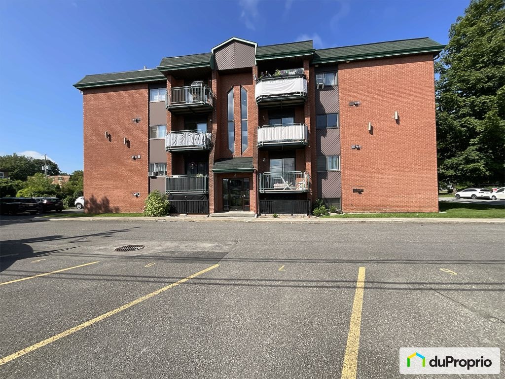 $290,000 - Condominium for sale in Chateauguay — photo 1