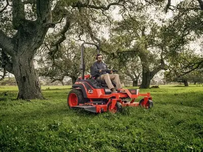 Zero Down financing available! 2025 KIOTI ZXD61 0% FINANCING IS AVAILABLE CONTACT FOR DETAILS Engine...