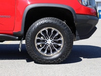 2019 Chevrolet Colorado ZR2 2.8L Duramax Built for drivers who crave rugged capability wrapped in a... (image 8)