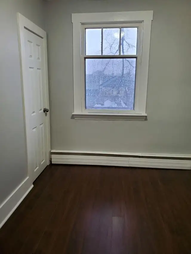 136 Guilford St A - October Rent Free on a One-Year Lease in Long Term Rentals in Saint John - Image 6