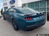 Sport Suspension, Premium Audio, Navigation, Adaptive Cruise Control, Heated Steering Wheel, Climate... (image 3)
